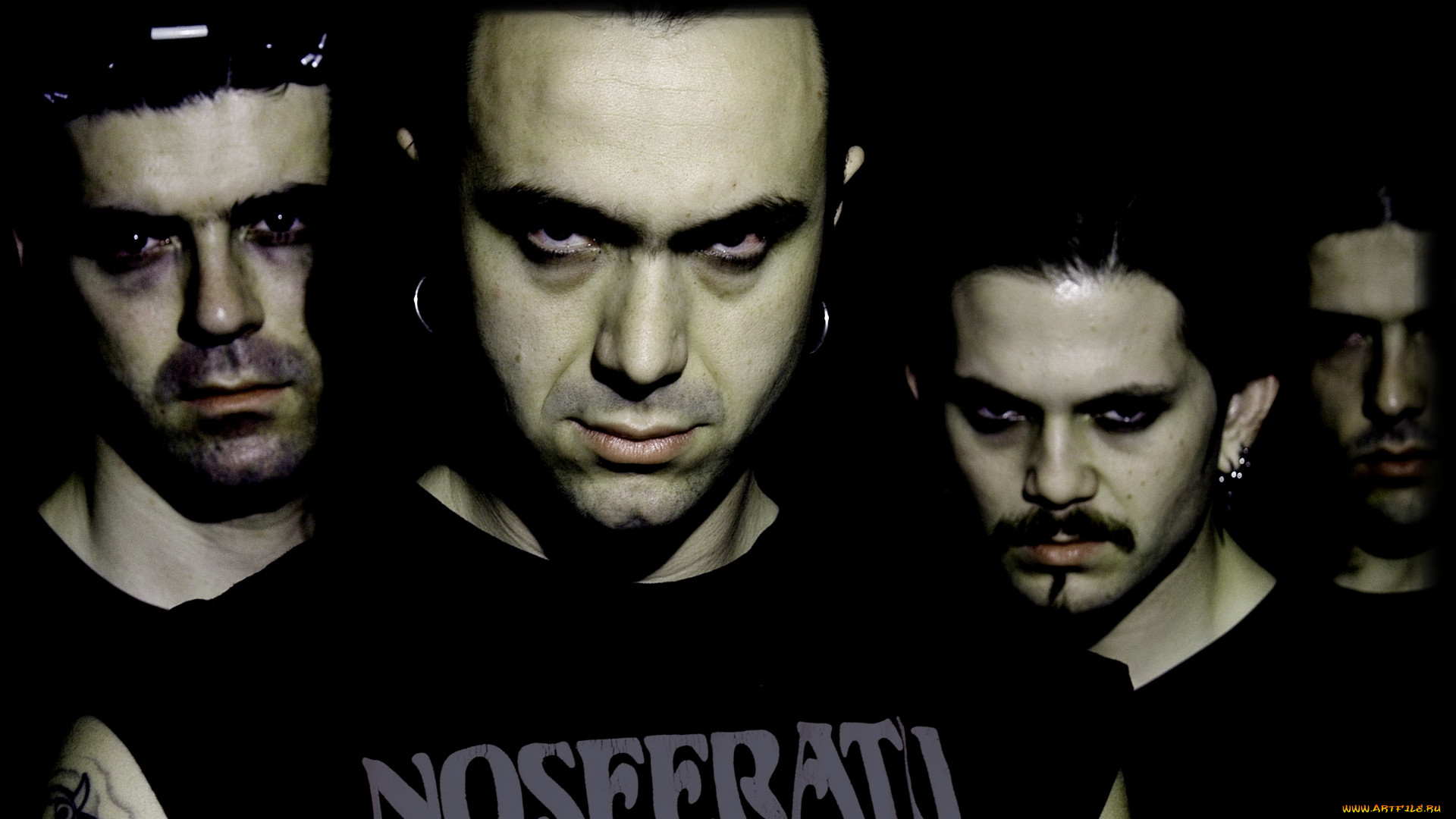 moonspell, , 